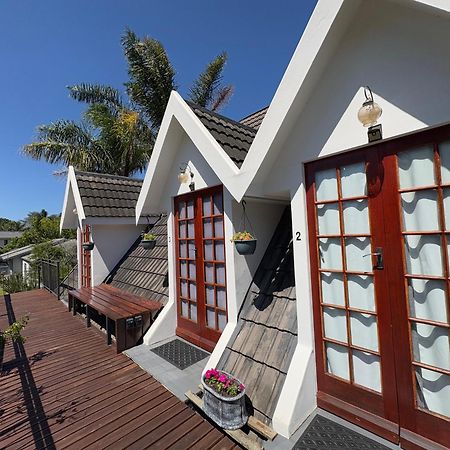 Be At Rest Accommodation جورج المظهر الخارجي الصورة