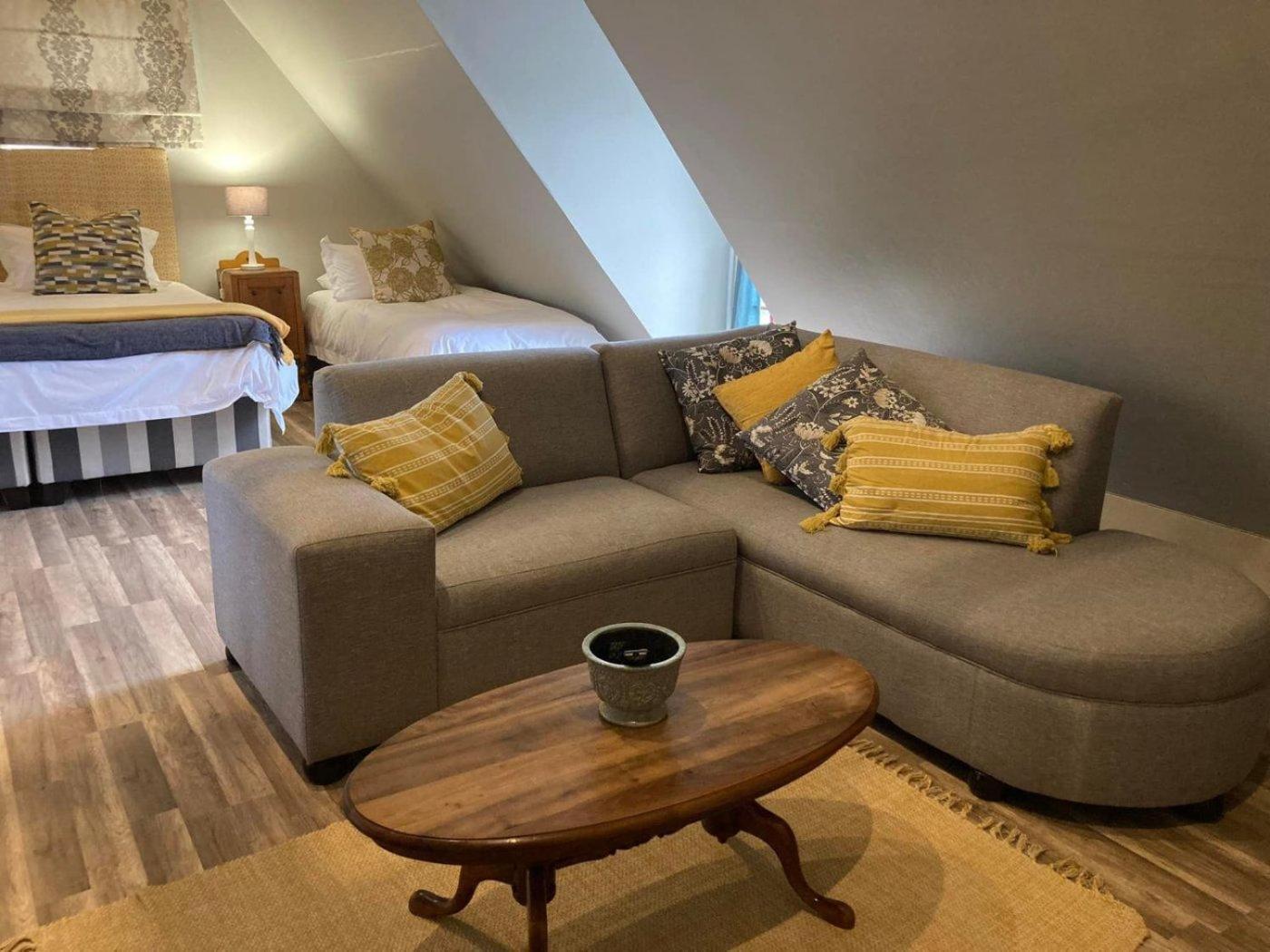 Be At Rest Accommodation جورج الغرفة الصورة