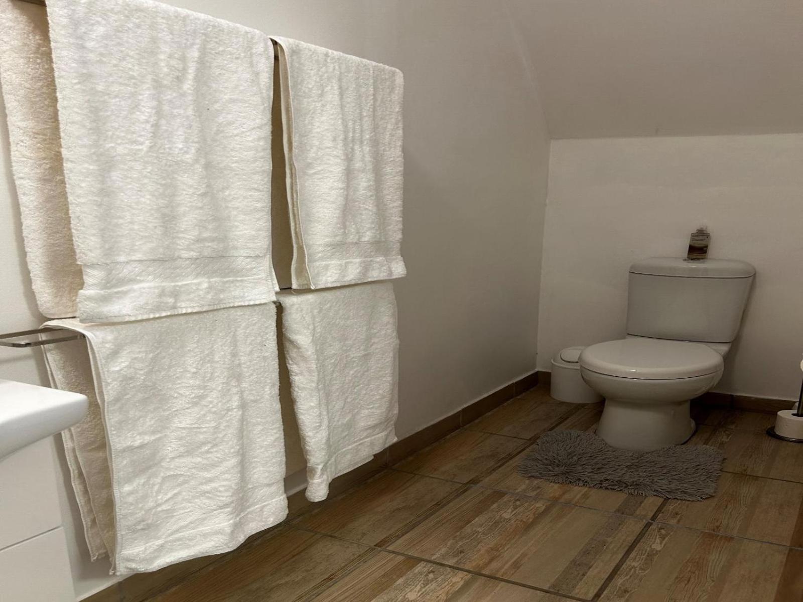 Be At Rest Accommodation جورج الغرفة الصورة