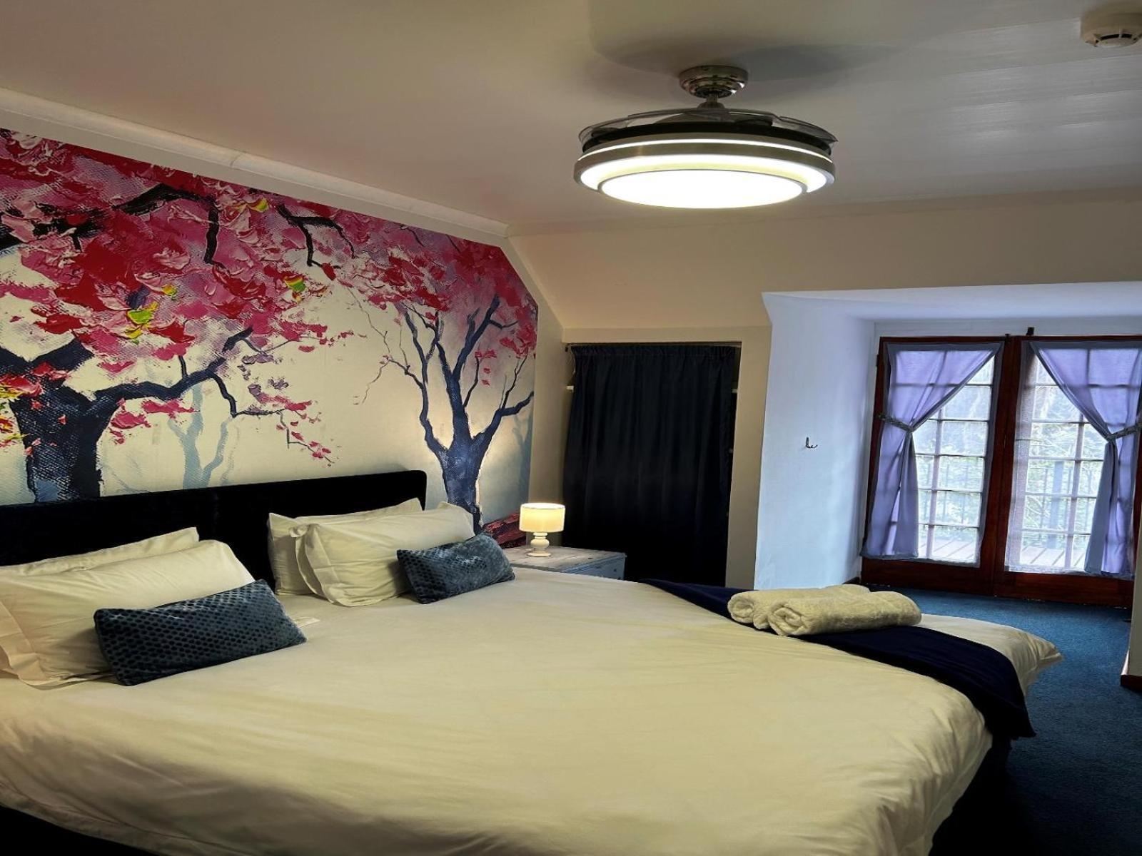 Be At Rest Accommodation جورج الغرفة الصورة