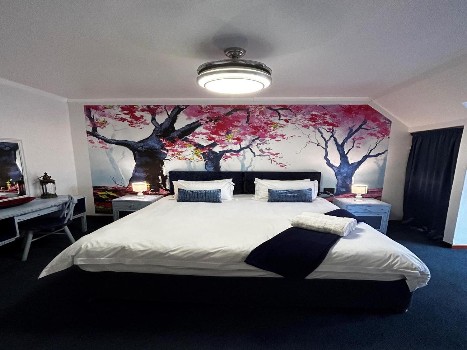 Be At Rest Accommodation جورج الغرفة الصورة