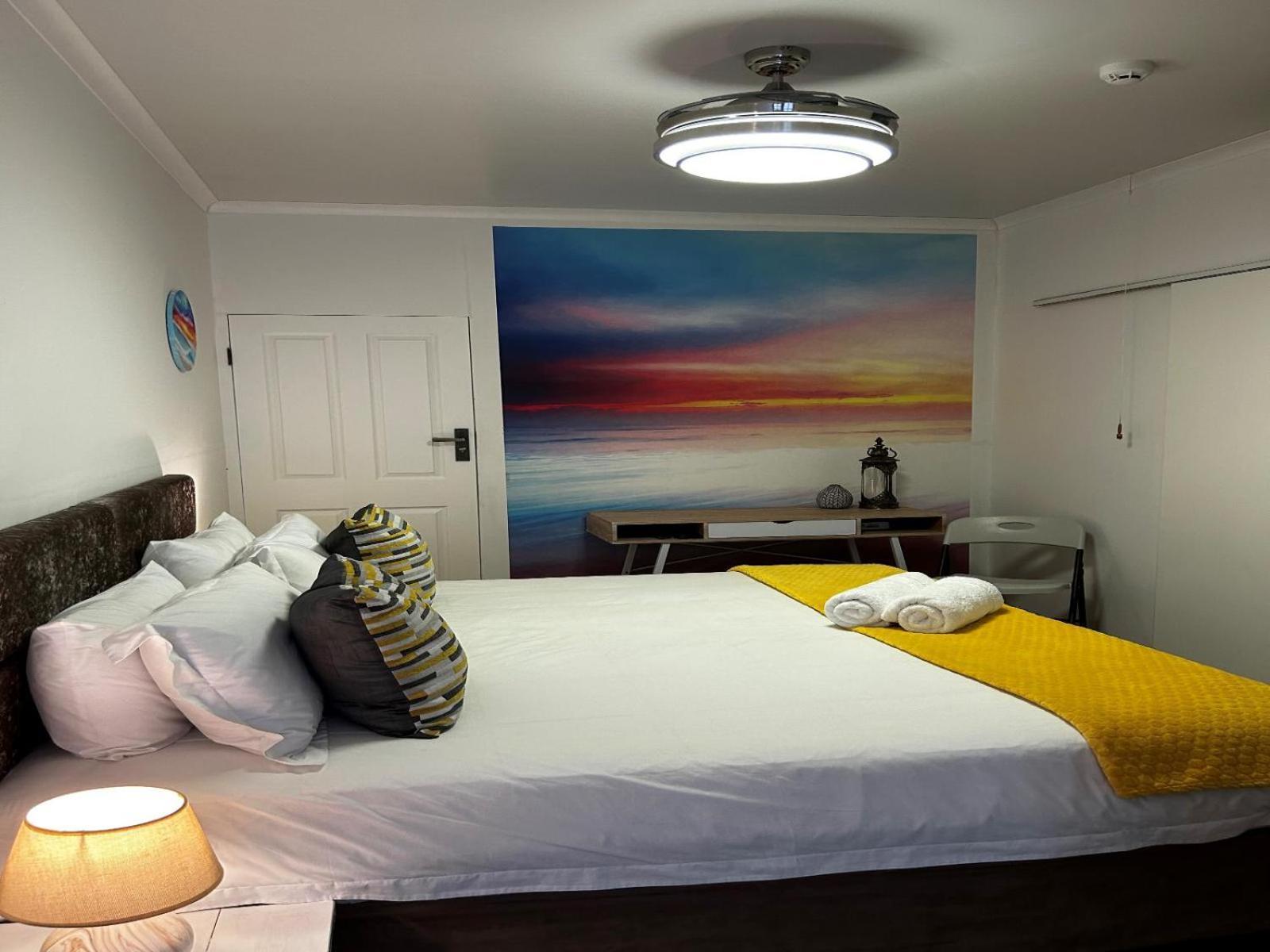 Be At Rest Accommodation جورج الغرفة الصورة