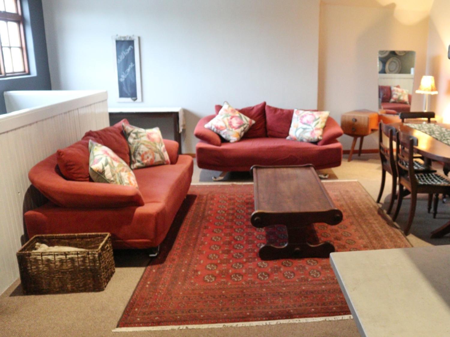 Be At Rest Accommodation جورج الغرفة الصورة