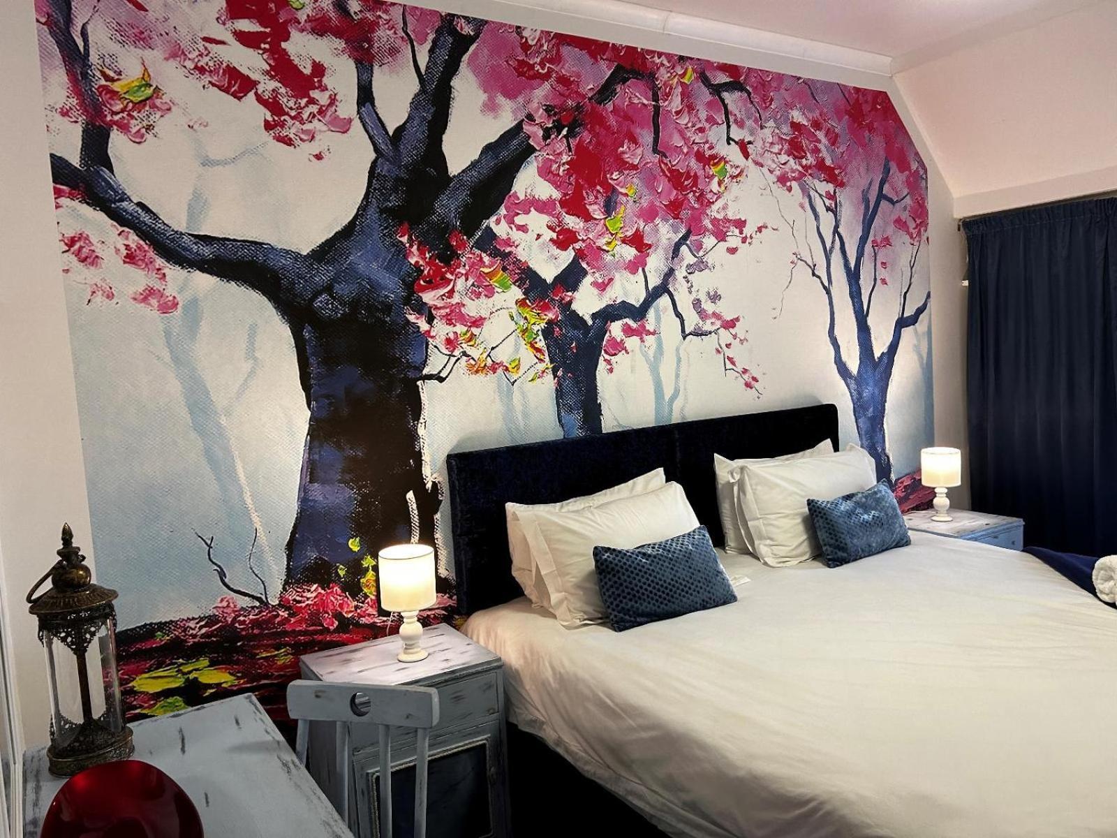 Be At Rest Accommodation جورج الغرفة الصورة