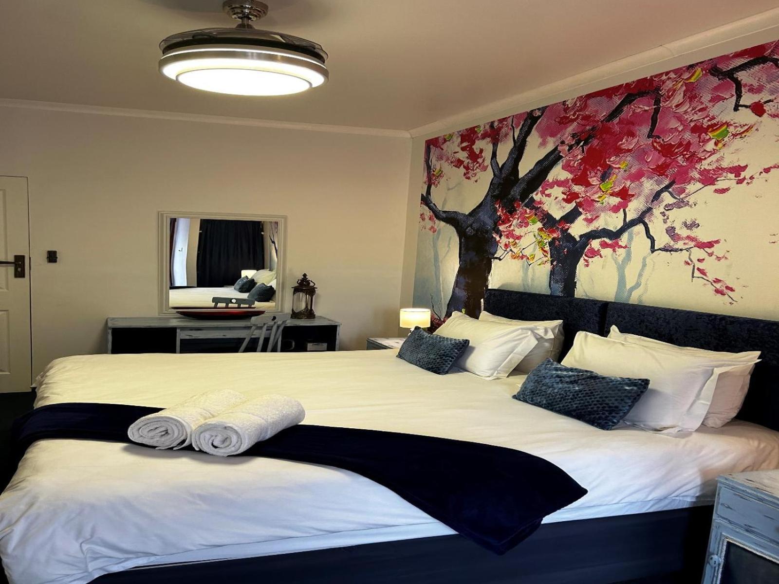 Be At Rest Accommodation جورج الغرفة الصورة