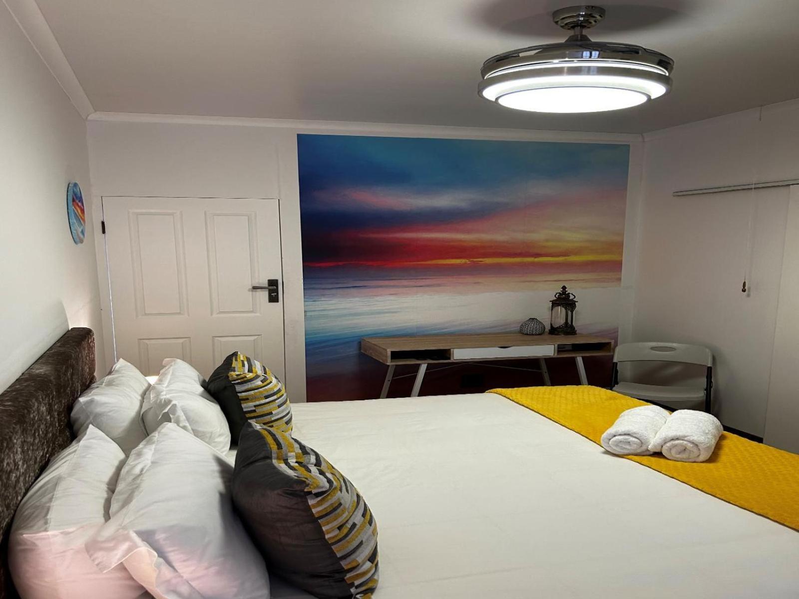 Be At Rest Accommodation جورج الغرفة الصورة