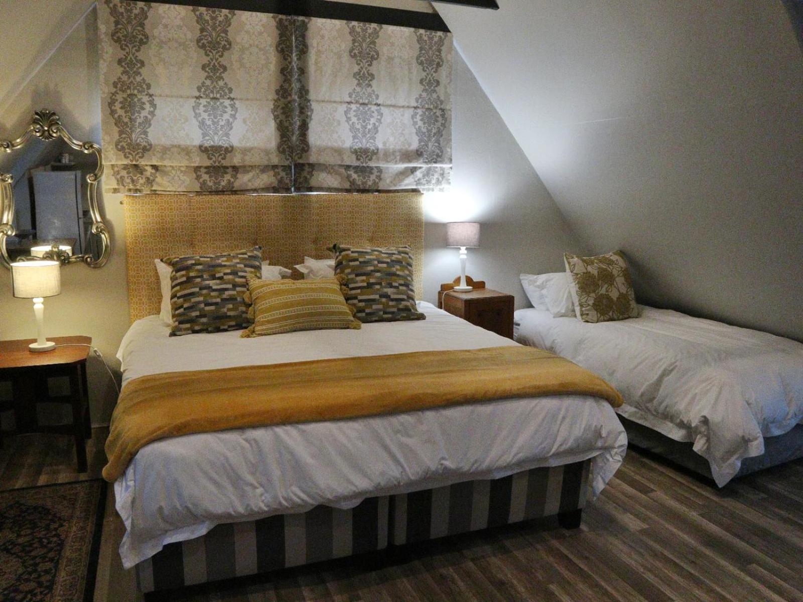 Be At Rest Accommodation جورج الغرفة الصورة