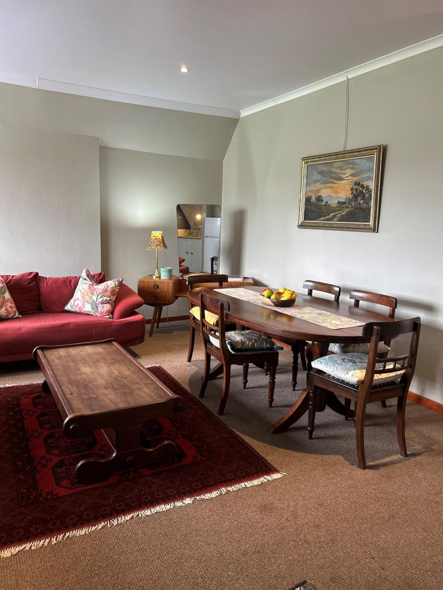 Be At Rest Accommodation جورج المظهر الخارجي الصورة