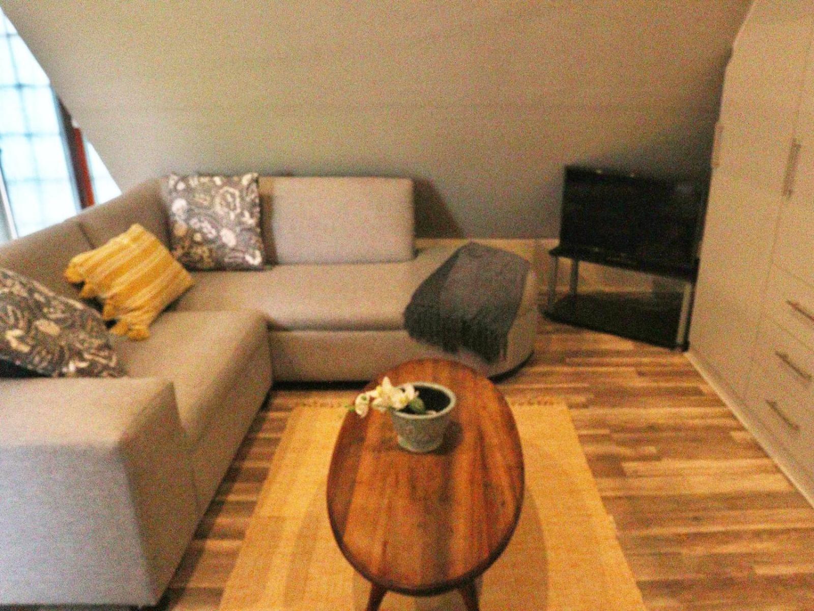Be At Rest Accommodation جورج الغرفة الصورة