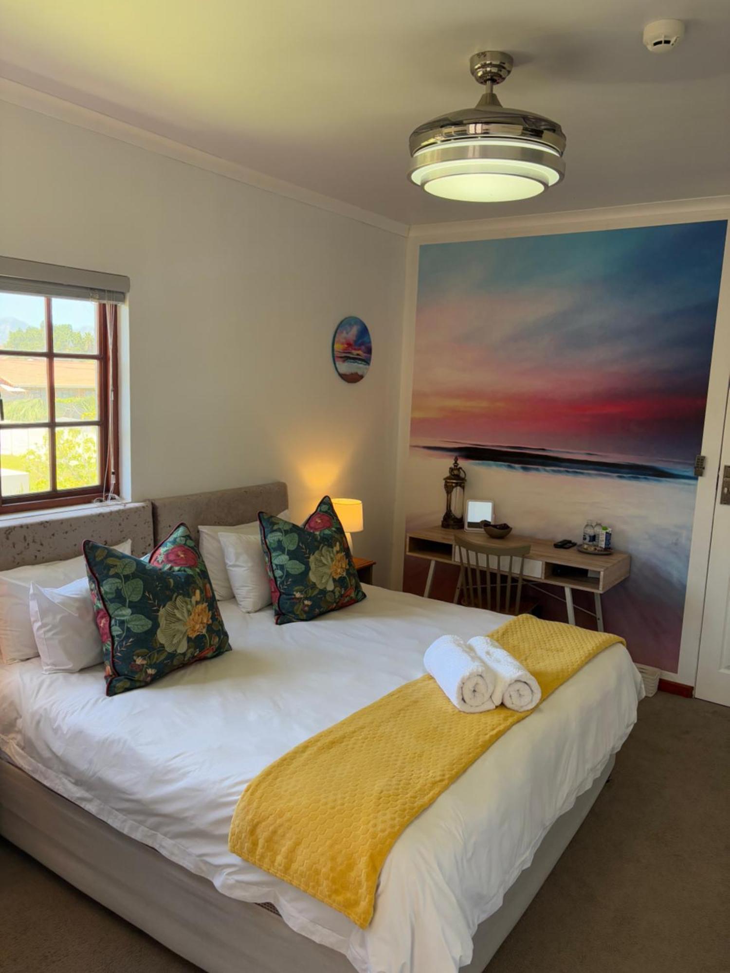 Be At Rest Accommodation جورج المظهر الخارجي الصورة
