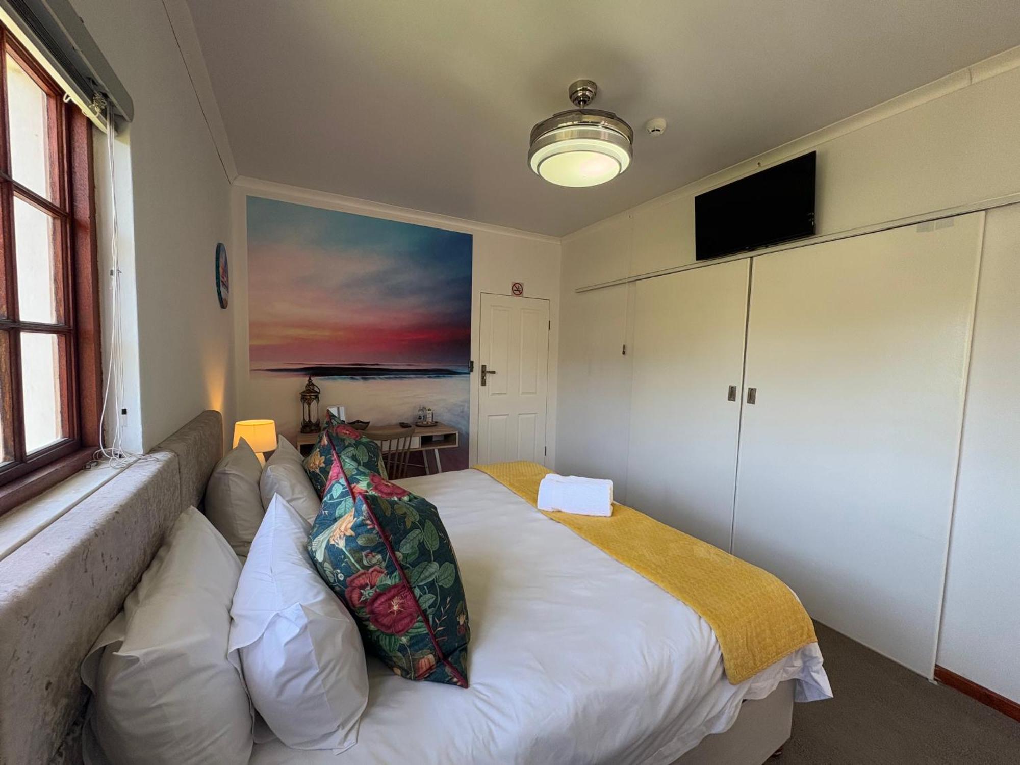 Be At Rest Accommodation جورج المظهر الخارجي الصورة